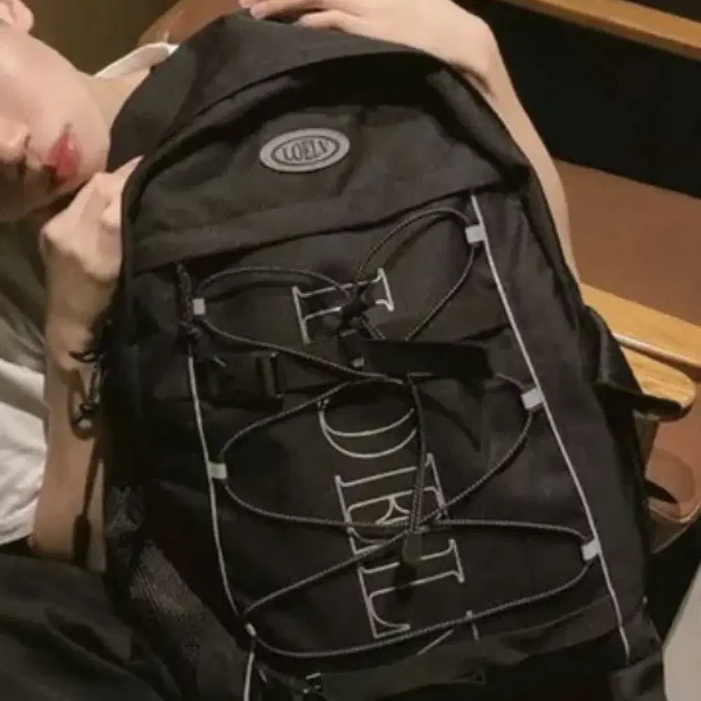 [로엘브] Flashv Back Pack