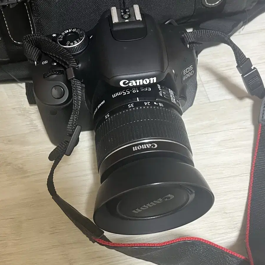 캐논 eos600d 쿨거시 에눌 가능 캐논카메라 카메라