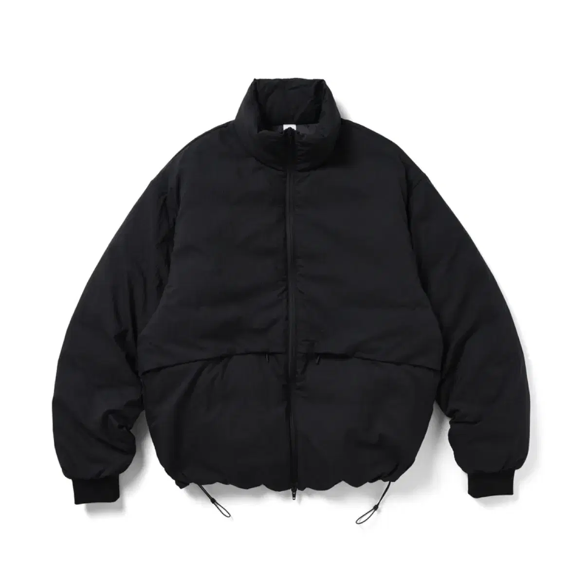 Es.1 light down jacket