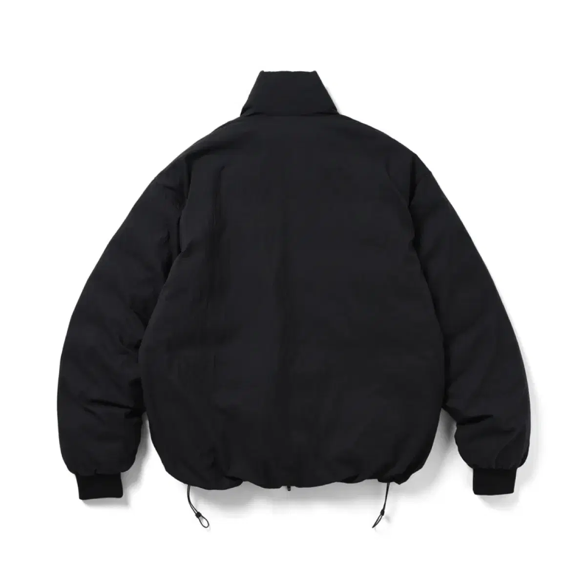 Es.1 light down jacket