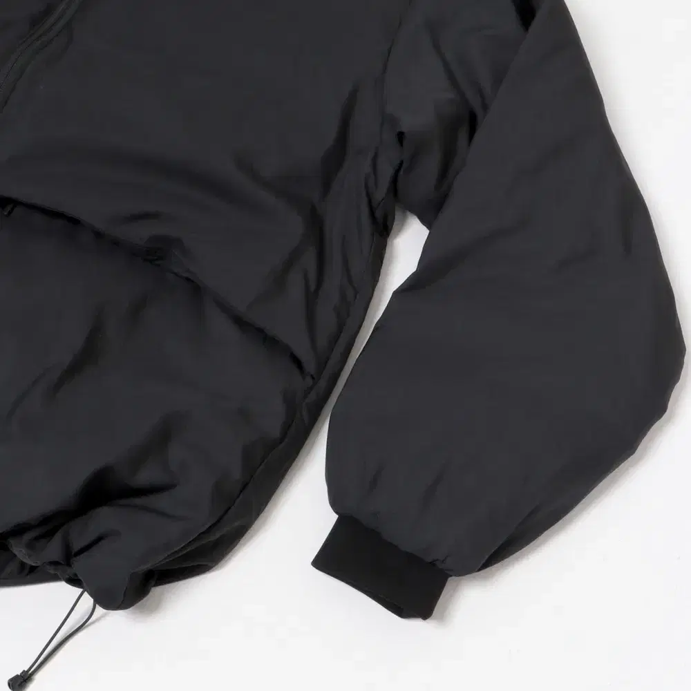 Es.1 light down jacket