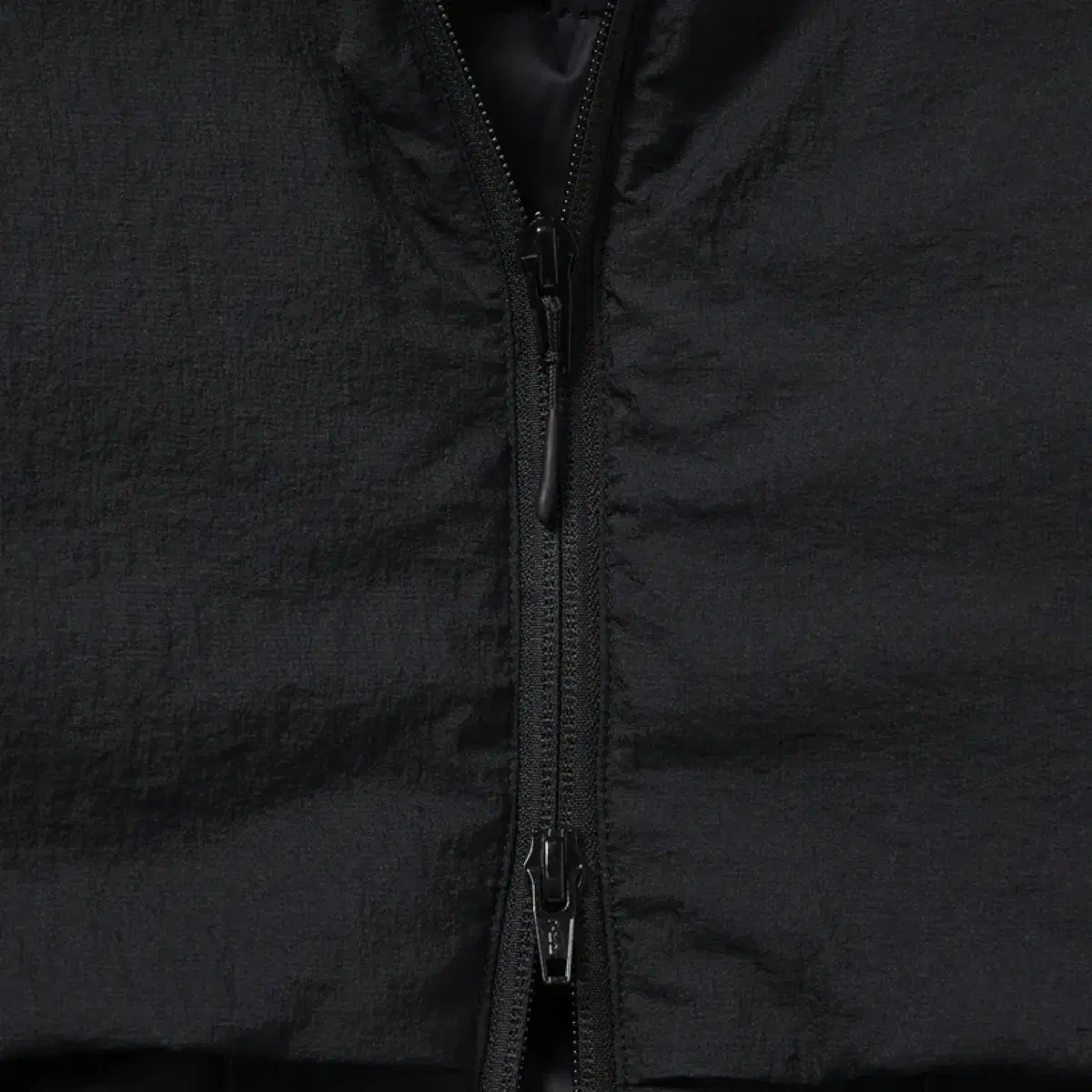 Es.1 light down jacket