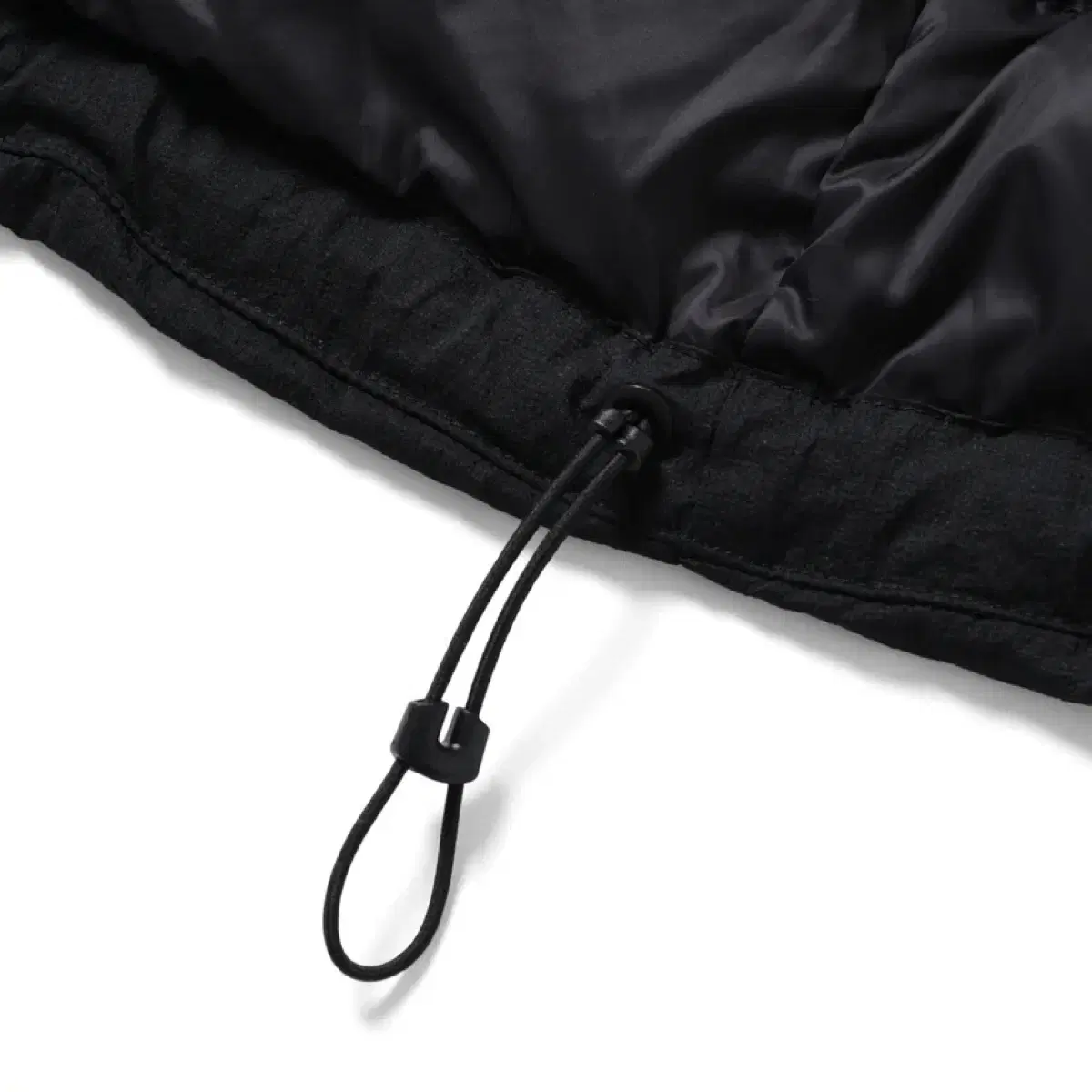 Es.1 light down jacket