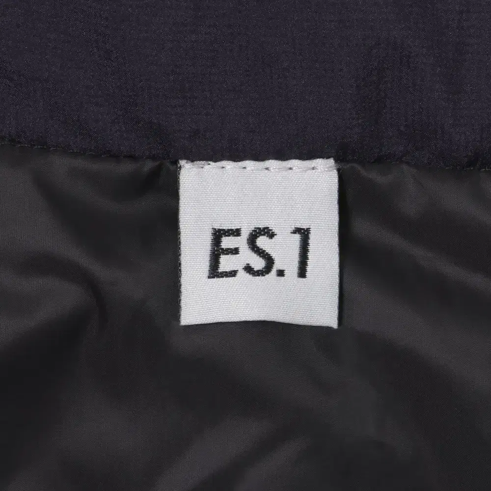 Es.1 light down jacket