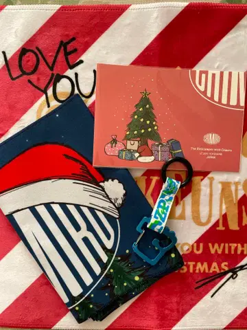 CHIMIRO 요코하마 3개 세트