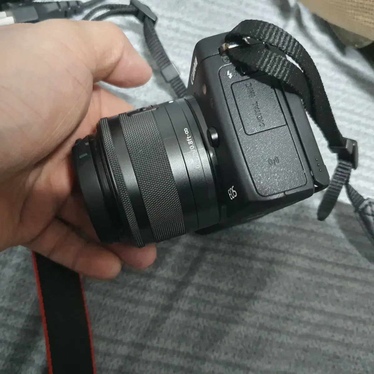 캐논 eos m3