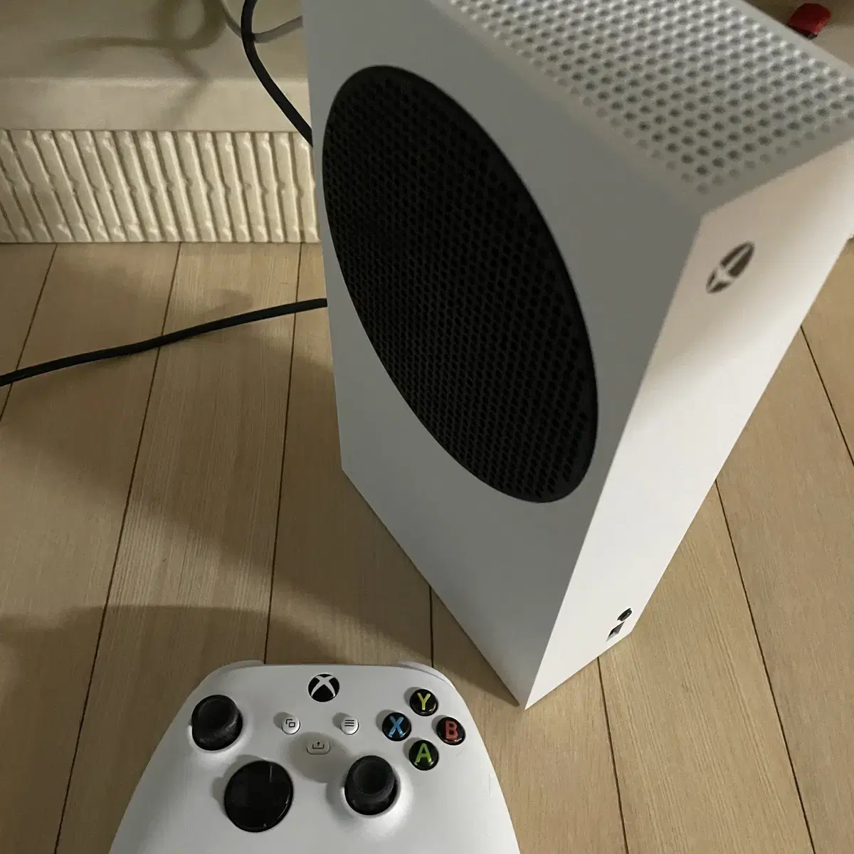 xbox series s 엑스박스 시리즈s 512gb