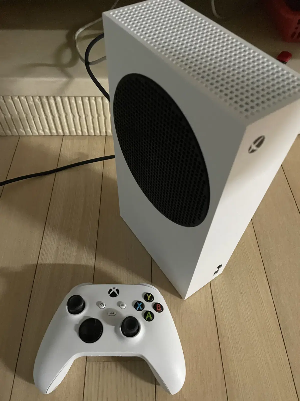 xbox series s 엑스박스 시리즈s 512gb