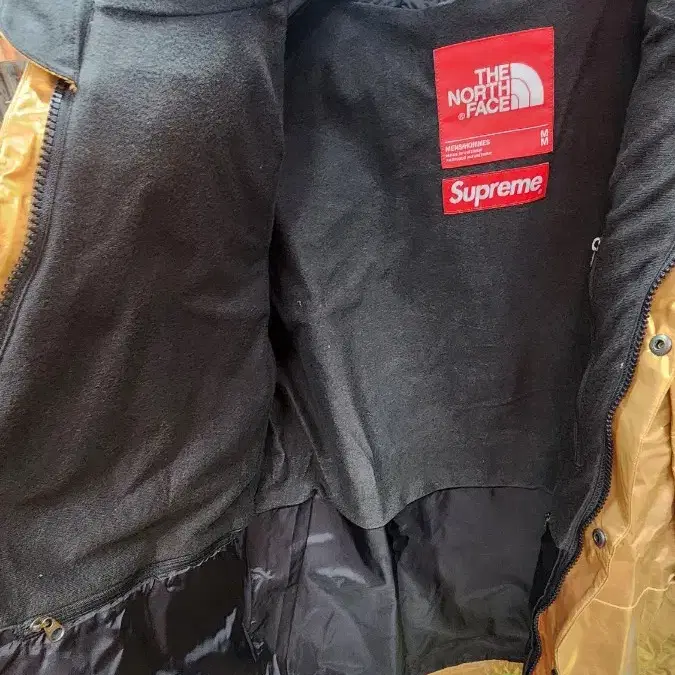 [M] 슈프림 Supreme x The North Face Metalli