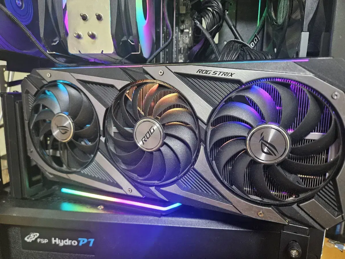 3080ti 급처