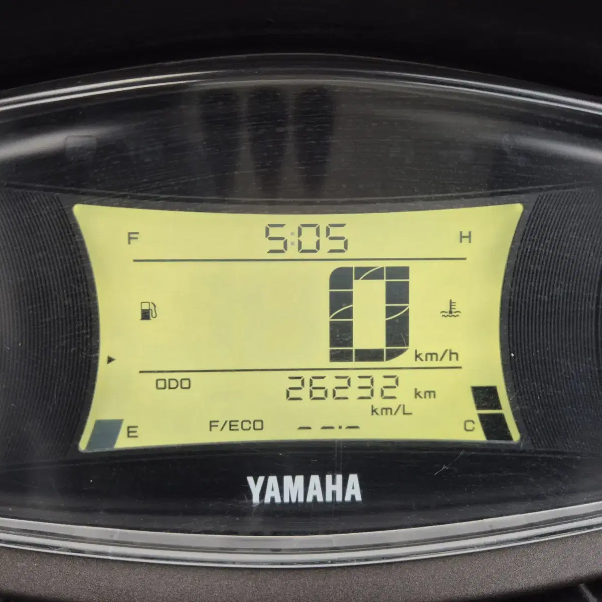 센터판 S급 YAMAHA NMAX125 판매합니다.