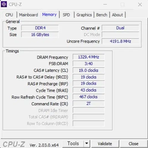 삼성 DDR4 8G 메모리 데스크탑 램 카드 PC4 2666V 2개 일괄