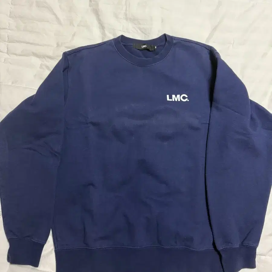 lmc 스웻셔츠