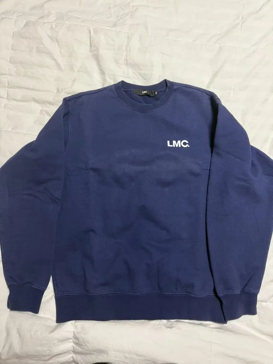 lmc 스웻셔츠