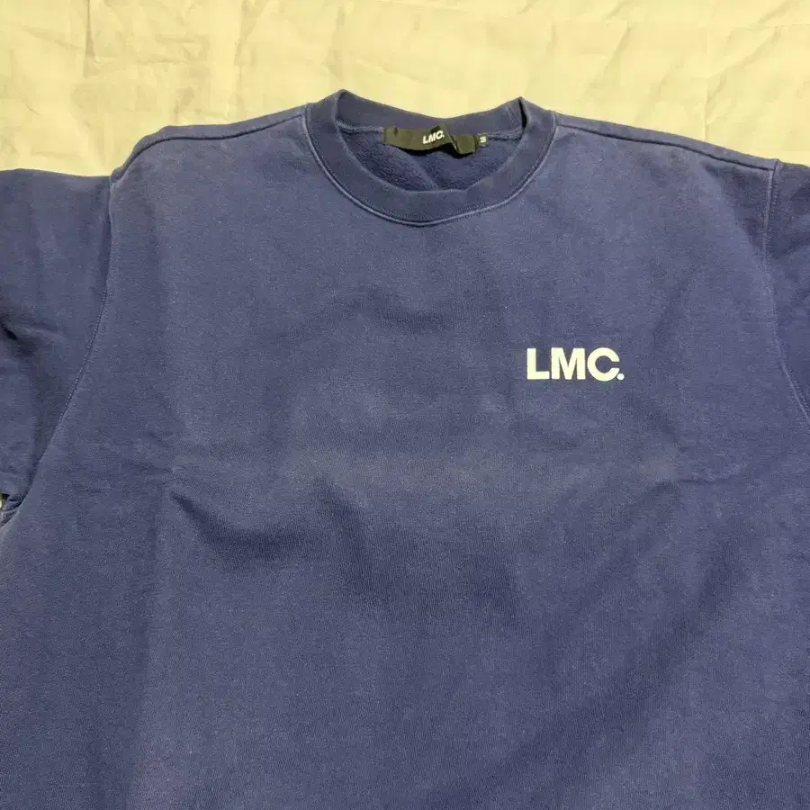 lmc 스웻셔츠