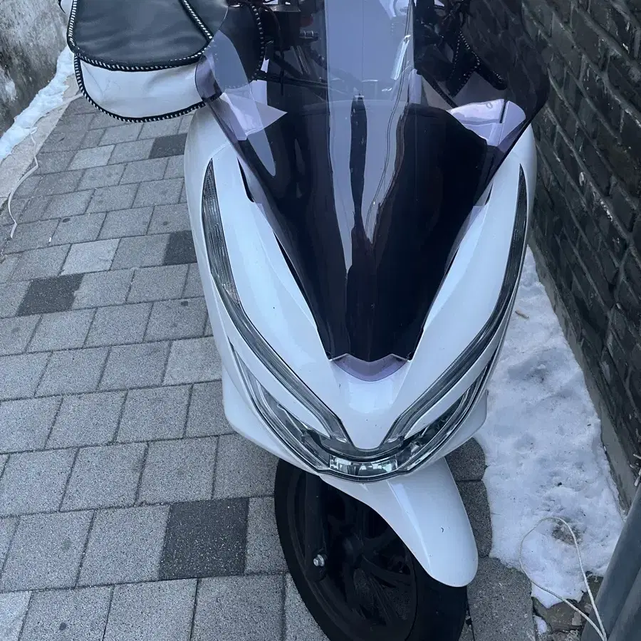 pcx125