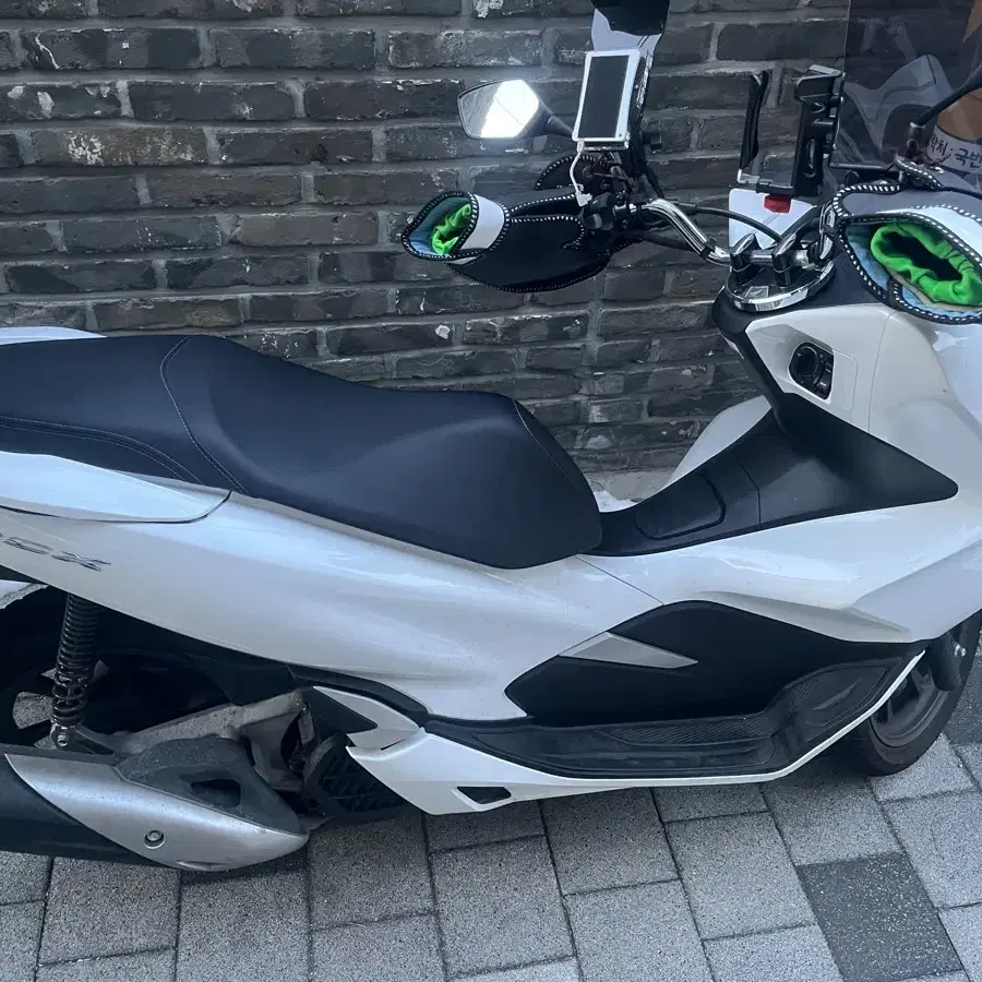 pcx125