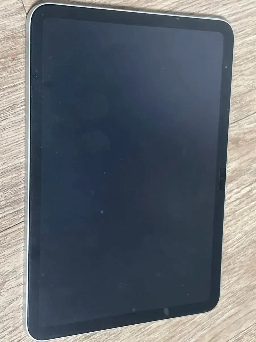 iPad 10th generation