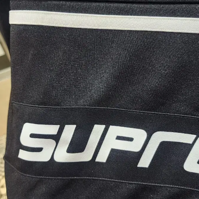 [L] 슈프림 웜업 하키 져지 Supreme Hockey Jersey