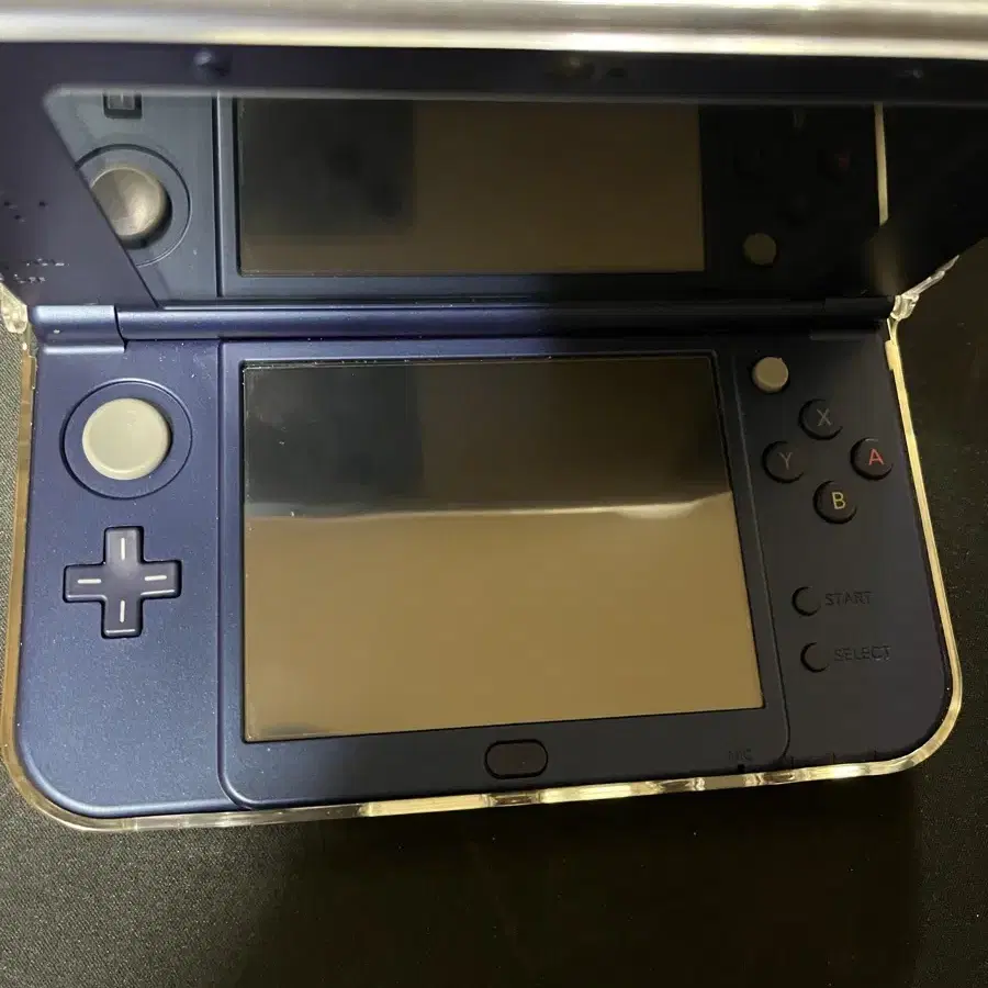 닌텐도 뉴 3ds xl + 칩