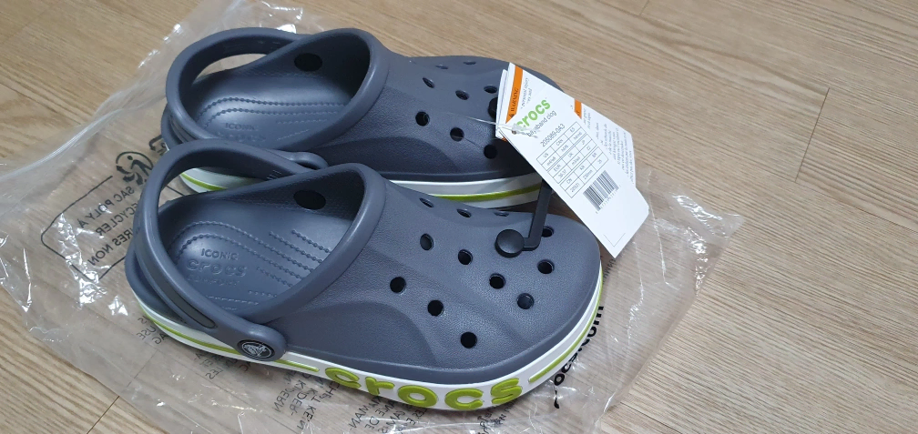 Crocs Baya Band Clog 230 New Product