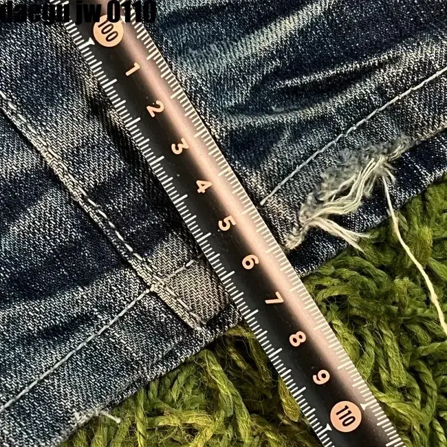 32/32 LEVI STRAUSS & CO PANTS 리바이스 청바지