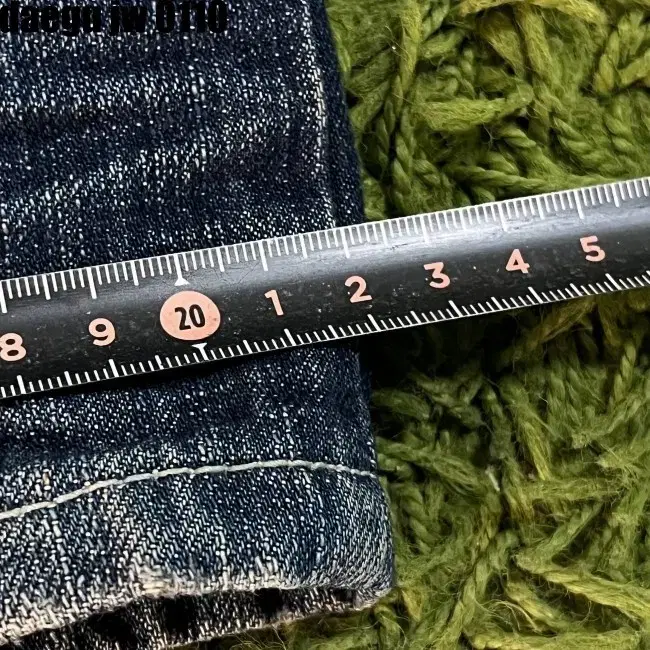 32/32 LEVI STRAUSS & CO PANTS 리바이스 청바지