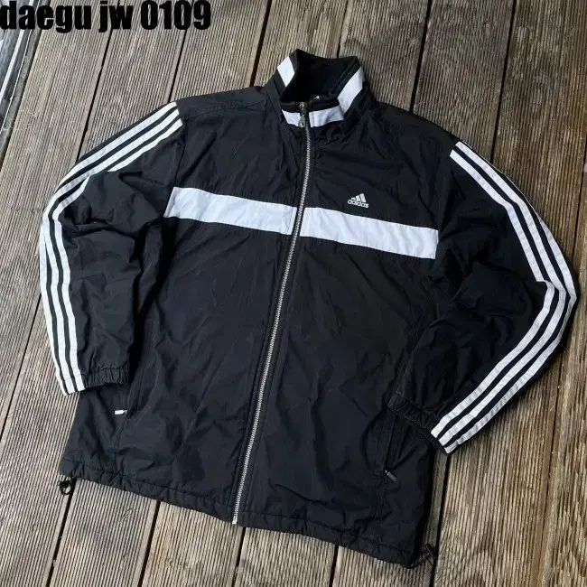 100 ADIDAS JACKET 아디다스 자켓