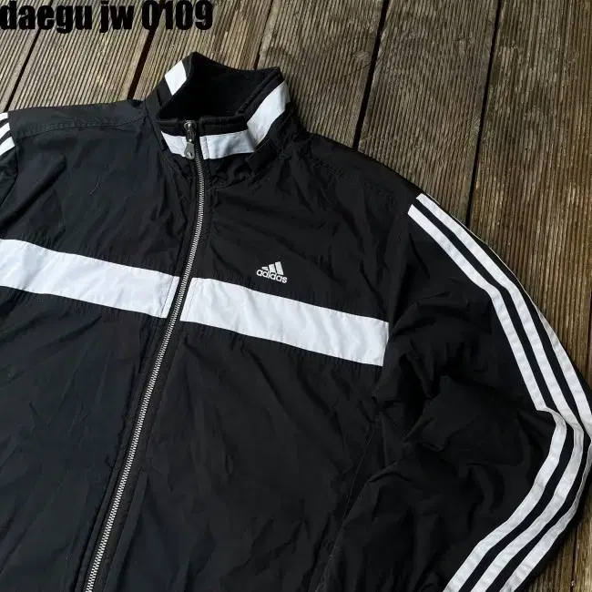 100 ADIDAS JACKET 아디다스 자켓