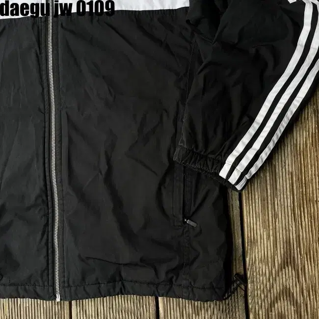 100 ADIDAS JACKET 아디다스 자켓