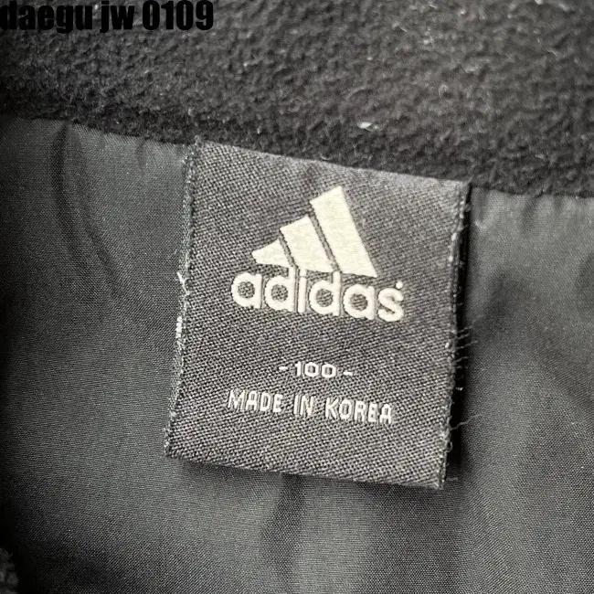 100 ADIDAS JACKET 아디다스 자켓