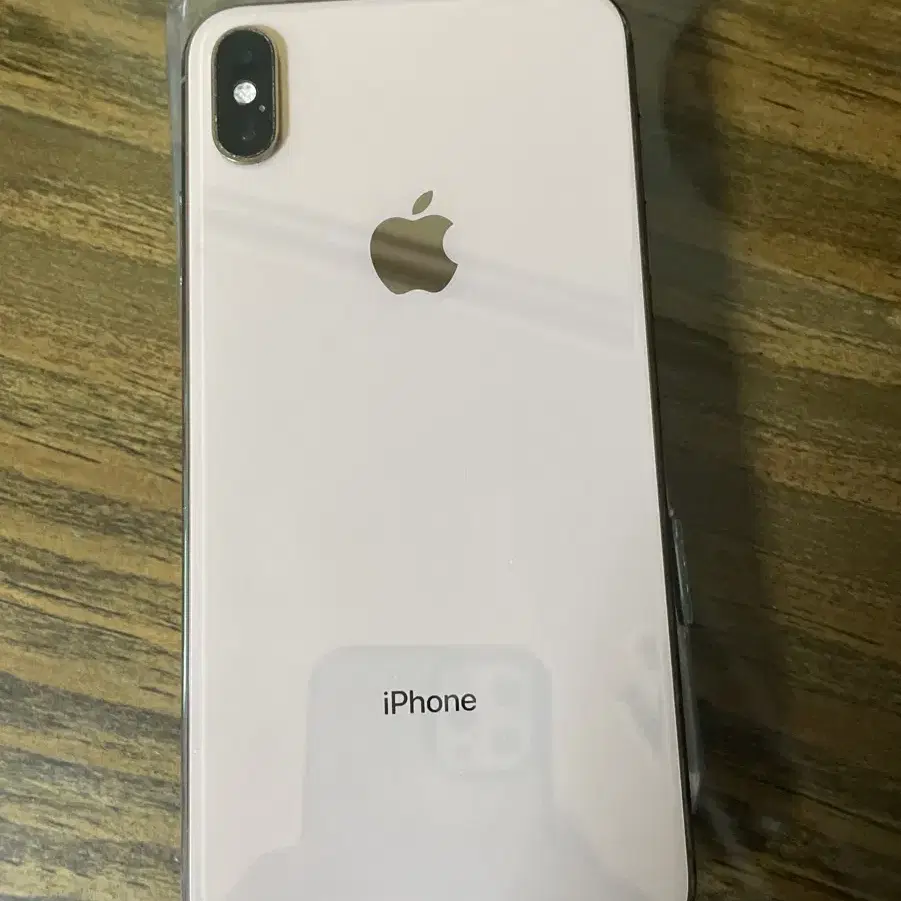 아이폰 XS MAX 64기가 판매합니다!