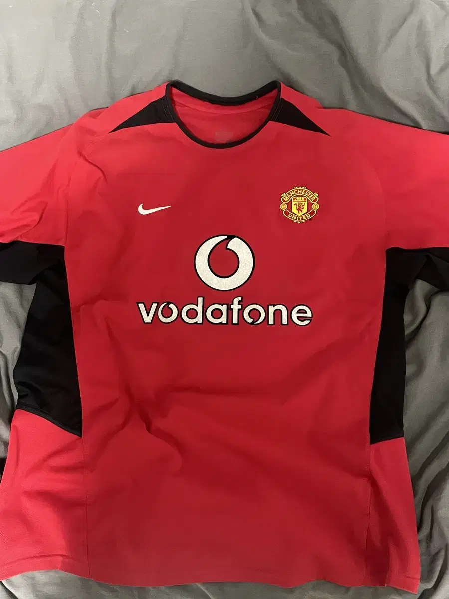 02-04 Manchester United Home [Away L]