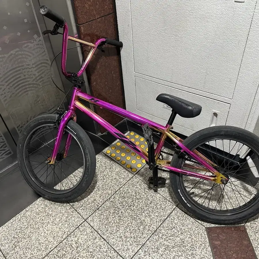 Bmx 판매합니다