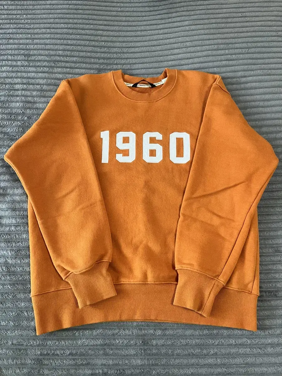 유니폼브릿지 1960 Sweatshirts