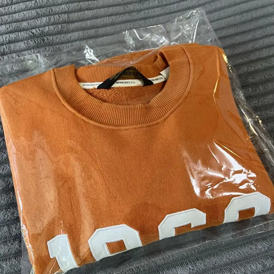 유니폼브릿지 1960 Sweatshirts