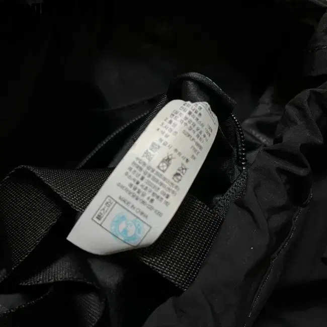 SNOW PEAK BAG 스노우 피크 가방