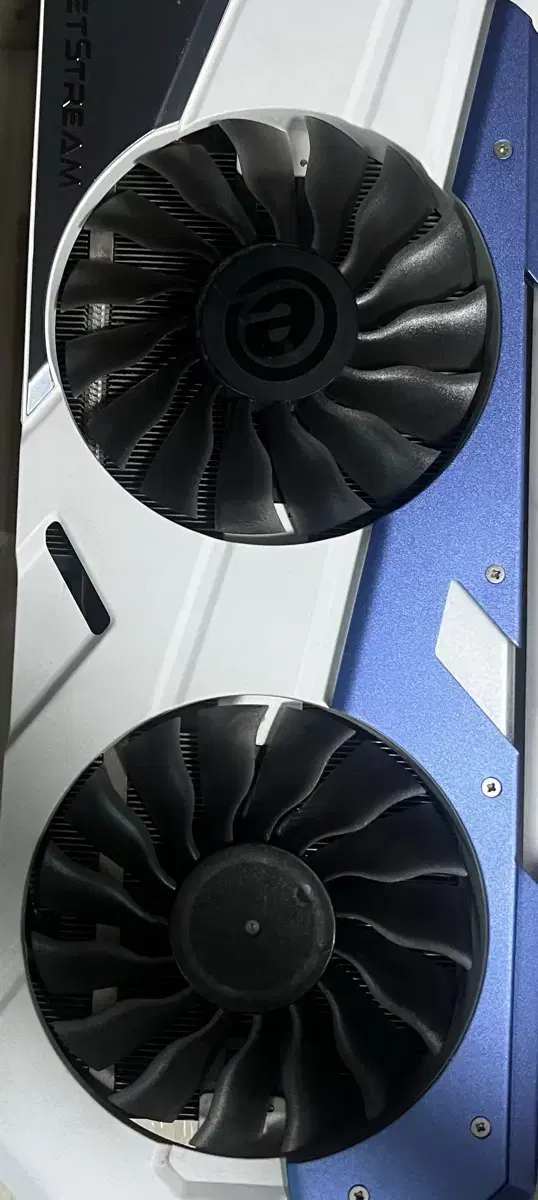 1080ti 제트스트림