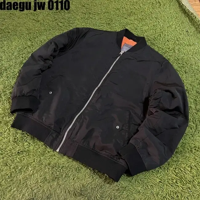 XL ZARA MAN JACKET 자라 자켓