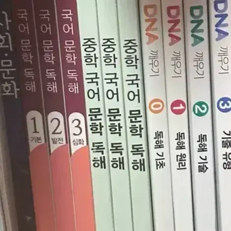 국어 독해