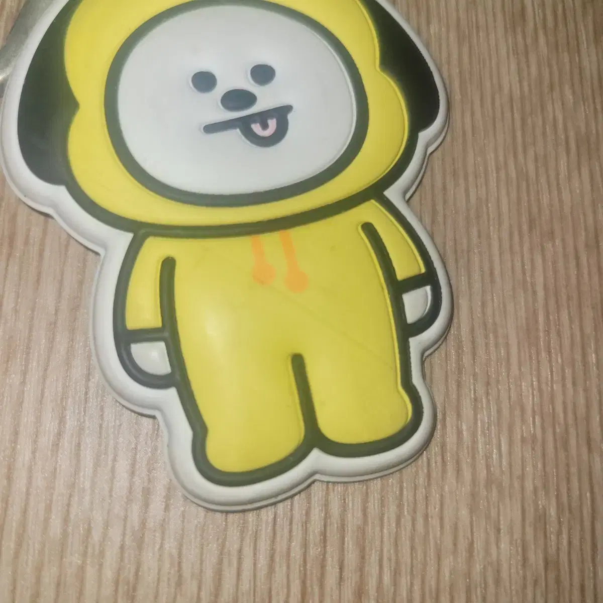 BT21 스트랩 방탄소년단 BTS