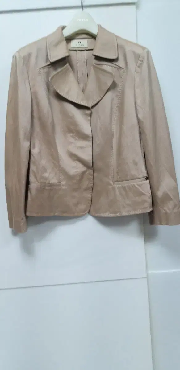 EIGNER (SPAN) JACKET