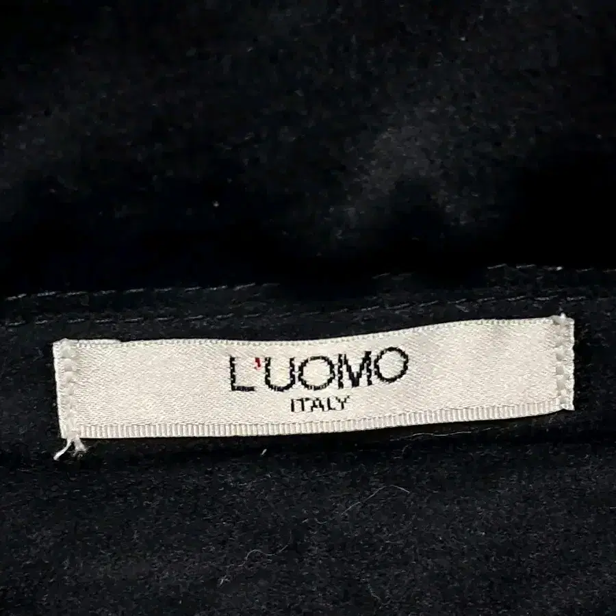 LUOMO 덕다운 패딩 코트 95