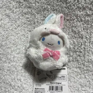 산리오 부활절 에라데 인형옷 마 스캇시나모롤