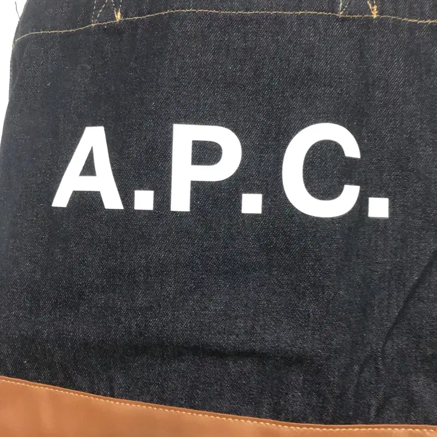 apc 핸드백