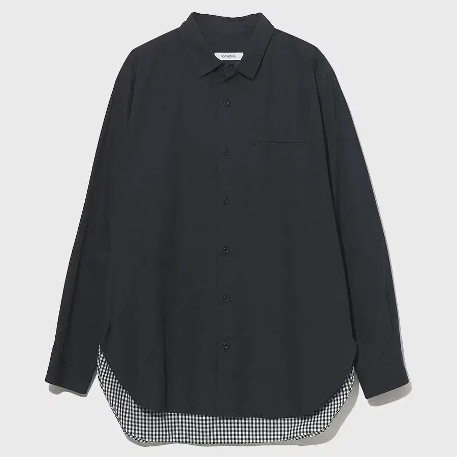 NONNATIVE shirt