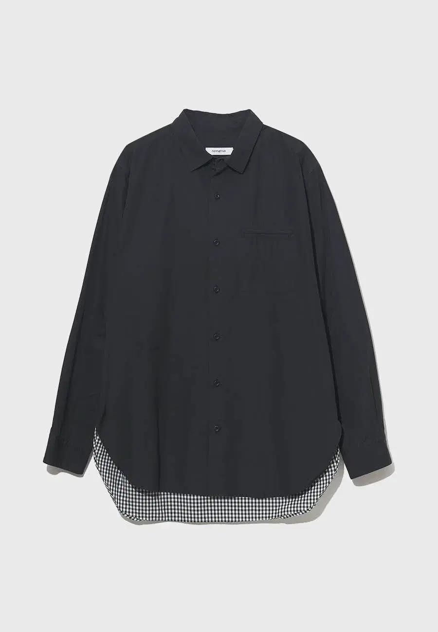 NONNATIVE shirt