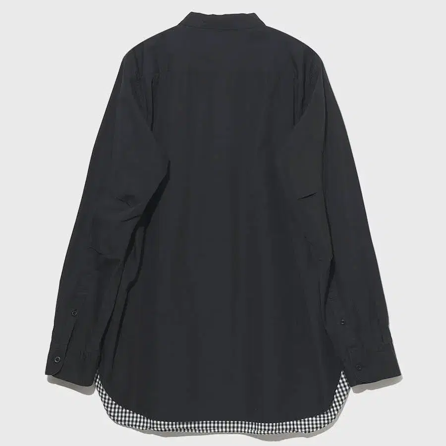 NONNATIVE shirt