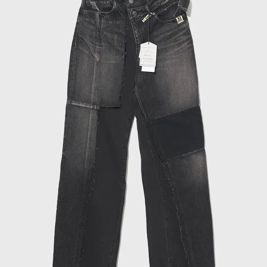 MIHARA YASUHIRO denim pants