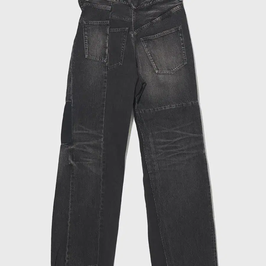 MIHARA YASUHIRO denim pants